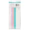 We R Memory Keepers® Cinch Elastic Book Bands, 3ct.
